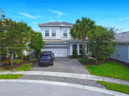 1465 Bursera Ter, Hollywood, FL, 33021-5602 | Card Image