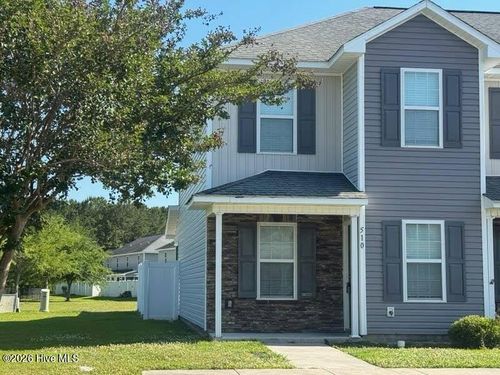 510 Cider Hill Rd, Jacksonville, NC, 28546-8028 | Card Image