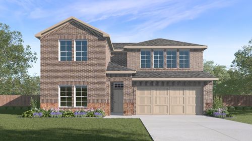 1700 Basalt Ln, Celina, TX, 75009-6717 | Card Image