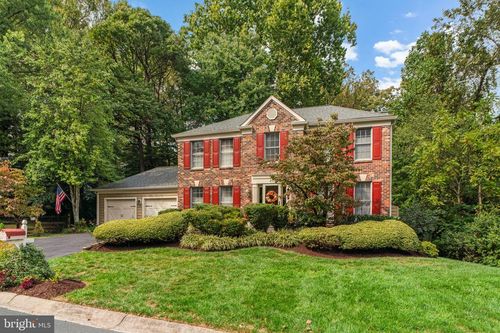 2316 Hidden Valley Ln, SILVER SPRING, MD, 20904-5270 | Card Image