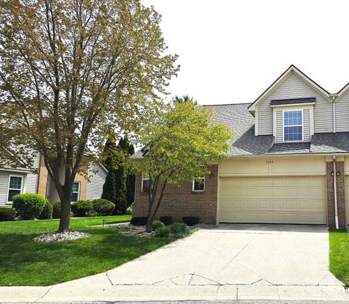 5364 Pine Needle Dr, Grand Blanc, MI, 48439-9629 | Card Image