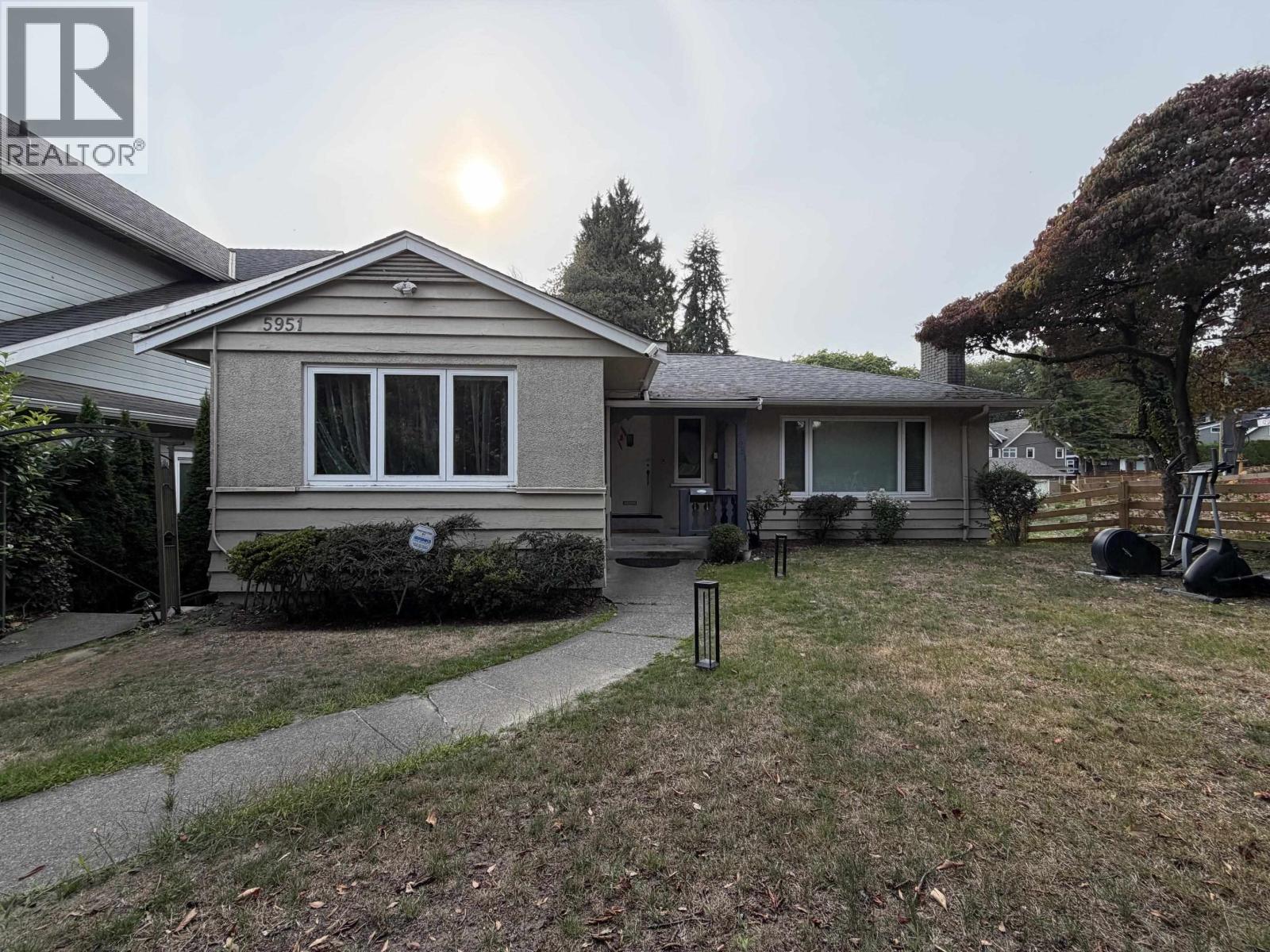 Residential in Vancouver