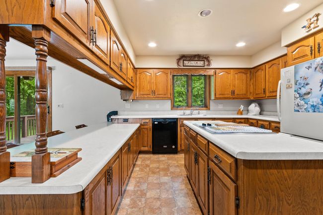 2929 Brunner Rd, House other with 3 bedrooms, 2 bathrooms and null parking in Manitowoc WI | Image 56