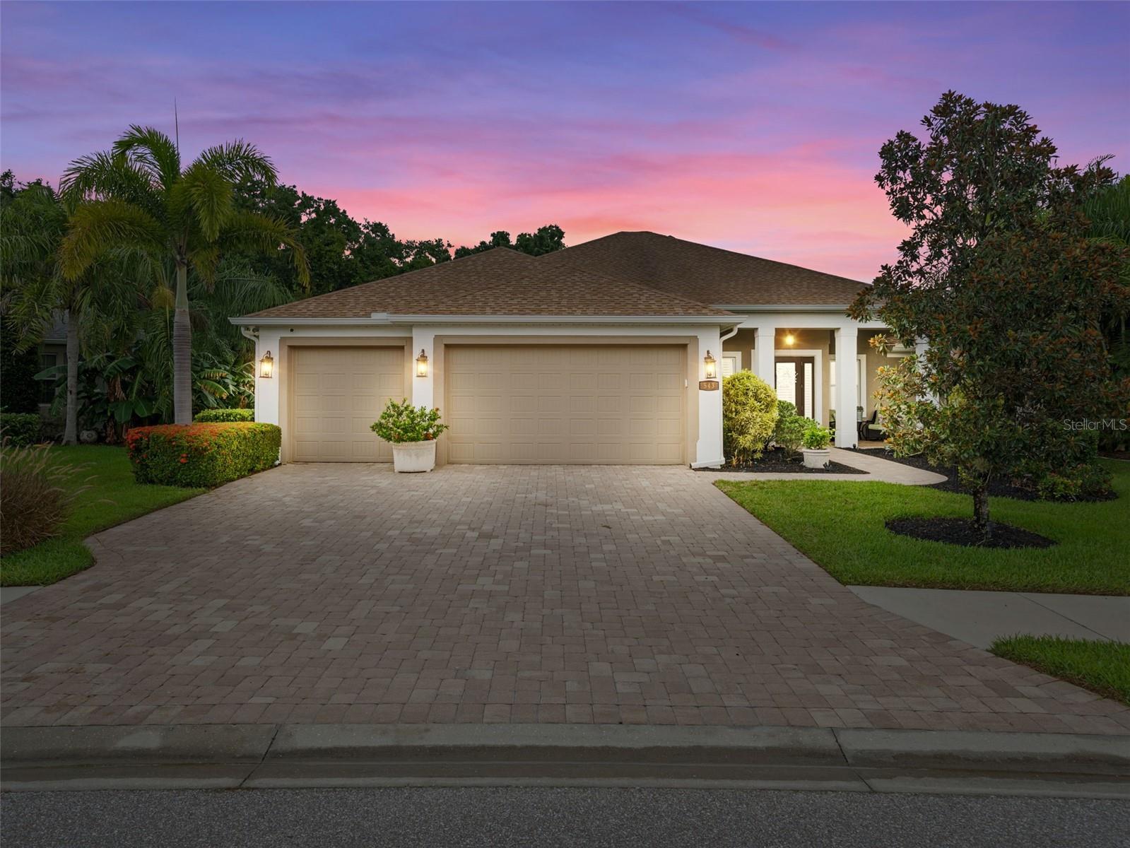 Honeyflower Loop, Bradenton, FL 34212
