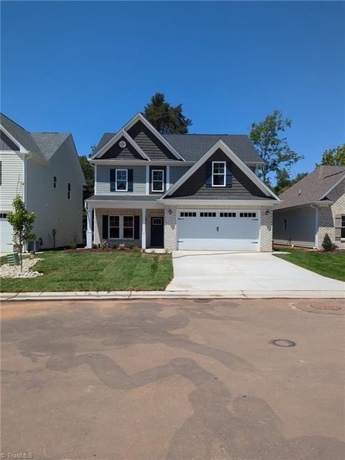 1920 Rosewood Ave, Winston Salem, NC, 27103 | Card Image