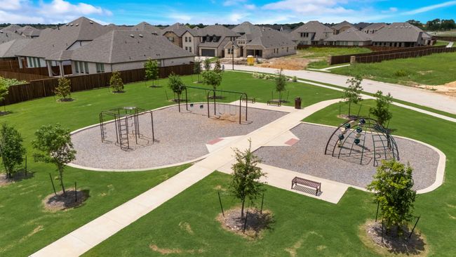 1124 Beaumont Ln, House other with 5 bedrooms, 4 bathrooms and null parking in Red Oak TX | Image 30