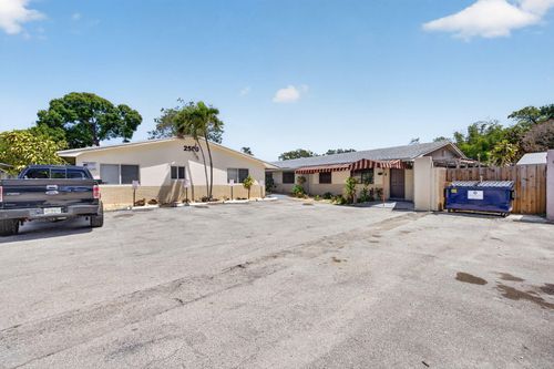 4-2500 Sw 18th Ter, Fort Lauderdale, FL, 33315-2222 | Card Image