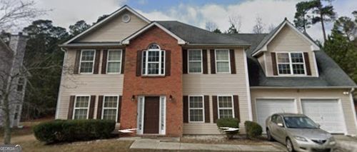 1857 Oak Hill Springs Blvd, Lithonia, GA, 30058-5209 | Card Image