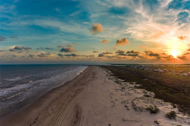 Just 12 miles southeast of our property lies the proud town of Palacios, Texas. Nestled on Tres Palacios Bay, which feeds into Matagorda Bay, this charming town is known as the "Shrimp Capital of Texas" due to its thriving fishing, oystering, and shellfish industry. Visitors can enjoy a 1.25-mile paved walkway along the Palacios Seawall, offering picturesque views of the bay, and make use of the many free public lighted fishing piers and several public boat launches. | Image 4