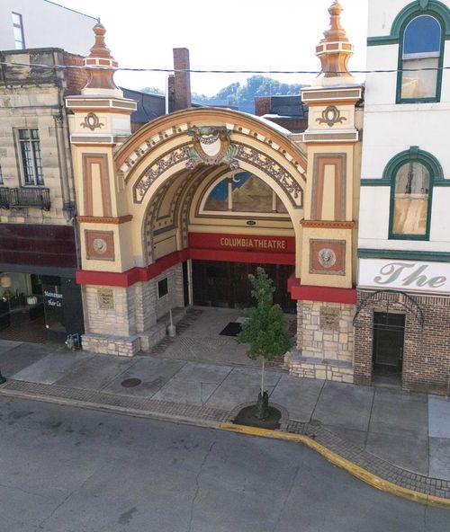 1-832 Gallia St, Portsmouth, OH, 45662-4138 | Card Image