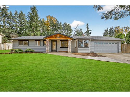 14120 Se Brent Ave, Damascus, OR, 97089-8261 | Card Image