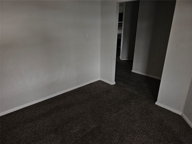 8640 Caldera Ln, House other with 4 bedrooms, 2 bathrooms and null parking in Fort Worth TX | Image 8