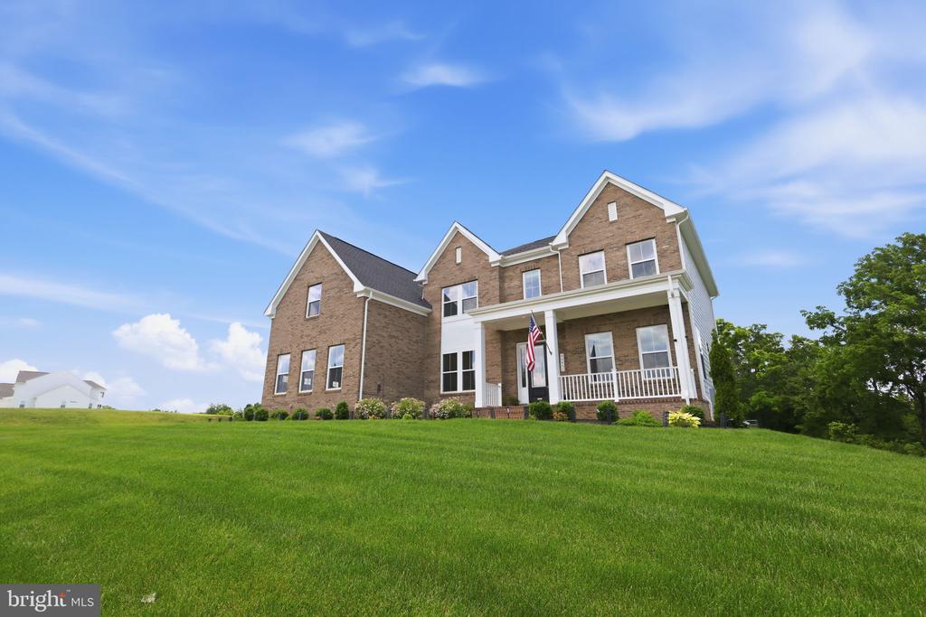 Residential in ALDIE