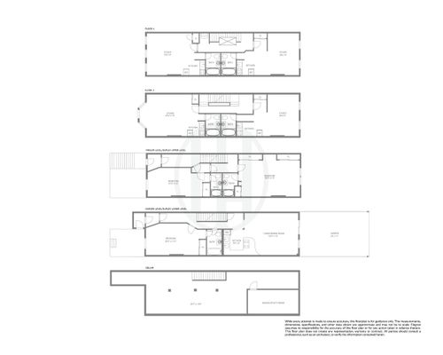 427 Convent Ave, New York, NY, 10031-0865 | Card Image