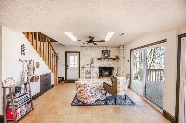 1006 Chestnut Cove Trl, House other with 4 bedrooms, 3 bathrooms and null parking in Jasper GA | Image 10