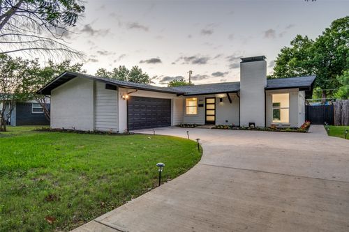 2909 Silverton Dr, Dallas, TX, 75229-3607 | Card Image