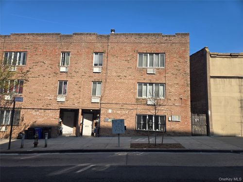 1011 Boston Rd, Bronx, NY, 10456-6741 | Card Image