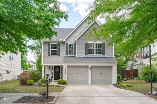 229 Timber Meadow Lake Dr, Fuquay-Varina, NC, 27526-4980 | Card Image