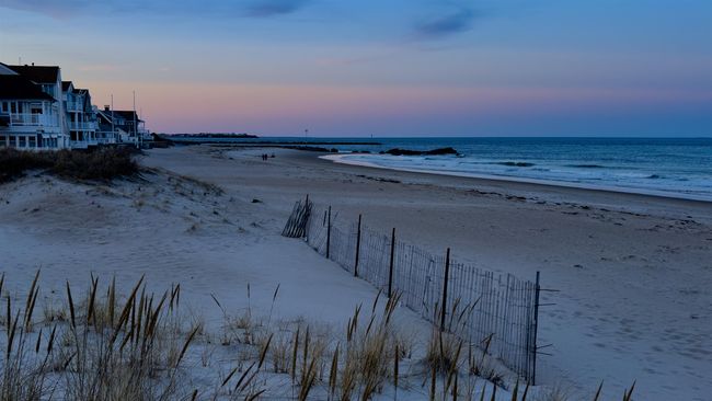 77 Ocean Dr, House other with 4 bedrooms, 6 bathrooms and null parking in Seabrook NH | Image 7