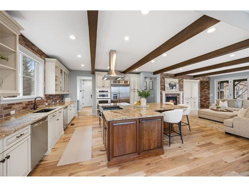 10466 Marigold Ct, Highlands Ranch, CO, 80126 | Card Image