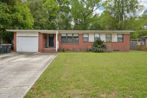 5112 Oakside Dr, Jacksonville, FL, 32244-4724 | Card Image