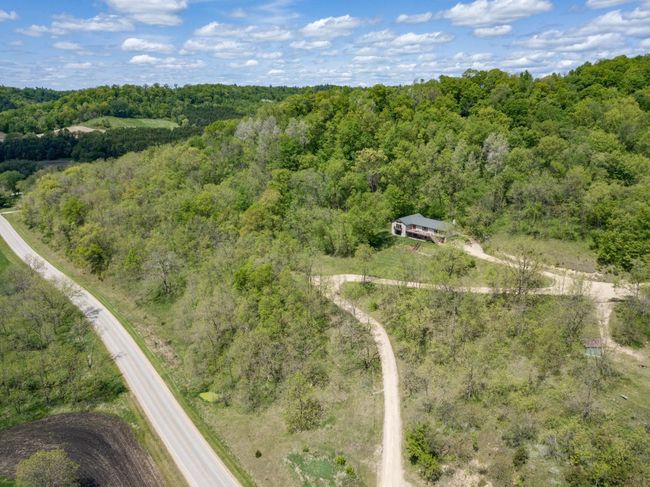 S4611 Cr C, House other with 3 bedrooms, 3 bathrooms and null parking in HILLSBORO WI | Image 65