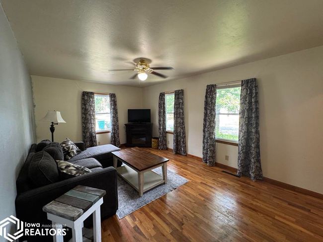 603 N Davis St, House other with 3 bedrooms, 1 bathrooms and null parking in Bloomfield IA | Image 20