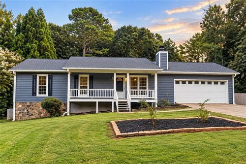 2602 W Regal Ct, Lawrenceville, GA, 30044-3666 | Card Image