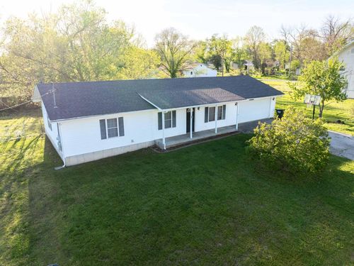 507 S Ohio St, Humansville, MO, 65674-8505 | Card Image