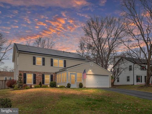 15119 Narrows Lane, BOWIE, MD, 20716 | Card Image