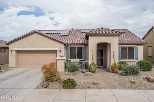 17938 W Deer Creek Road, Goodyear, AZ, 85338 | Card Image