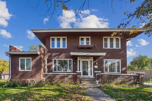 423 Railroad Street, Hudson, IA, 50643 | Card Image