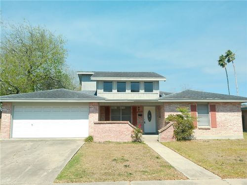 4006 Panama Drive, Corpus Christi, TX, 78411 | Card Image