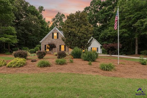 107 Rainwater Ct, McDonough, GA, 30252-6658 | Card Image