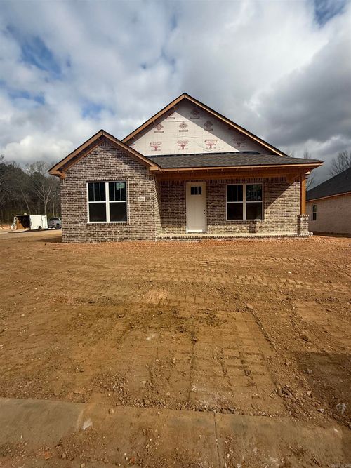 3916 Spencer Crossing Drive, Benton, AR, 72019 | Card Image
