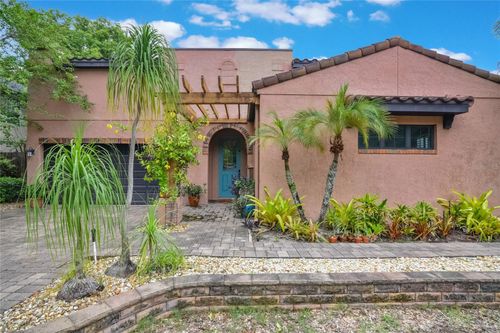 1015 Bungalow Ave, Winter Park, FL, 32789-4922 | Card Image