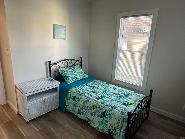 209 E Summit St, House other with 2 bedrooms, 1 bathrooms and null parking in Delphi IN | Image 9