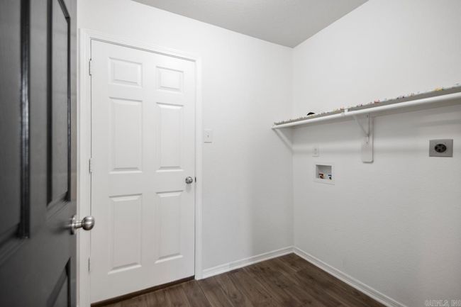4008 Buckthorn Ln, House other with 3 bedrooms, 2 bathrooms and null parking in Alexander AR | Image 13
