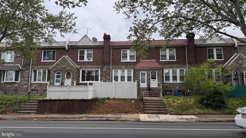 4106 Levick St, PHILADELPHIA, PA, 19135-3018 | Card Image