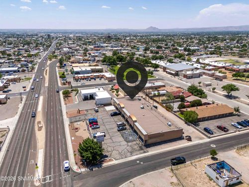 g-1855 E Lohman Ave, Las Cruces, NM, 88001-3122 | Card Image