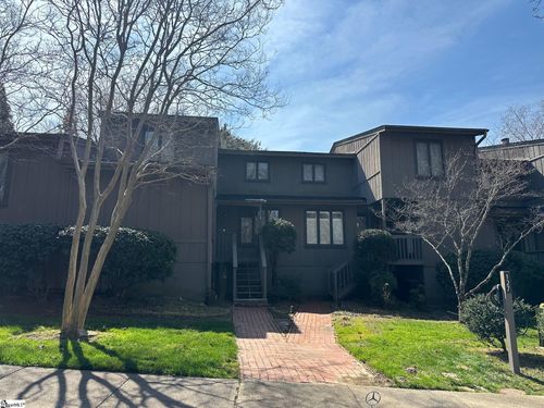 126 Inglewood Way, Greenville, SC, 29615-3125 | Card Image