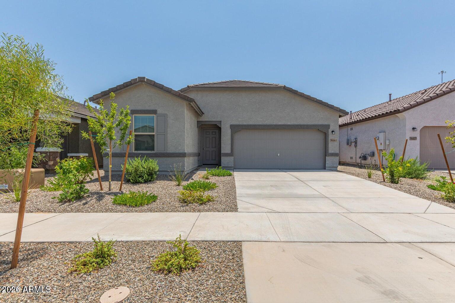 Residential Lease in Surprise