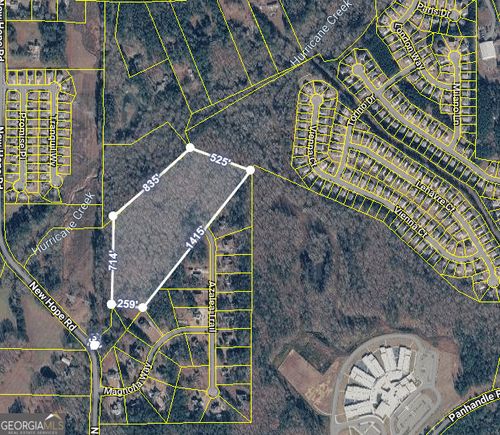 11300 Azalea Trl, Hampton, GA, 30228-3229 | Card Image