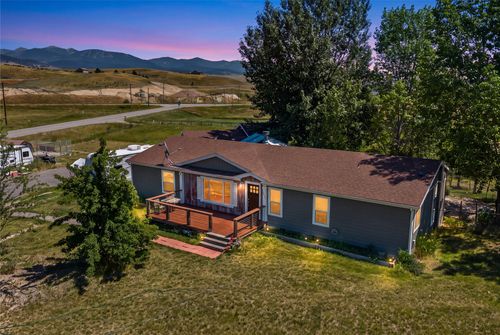 9806 Wheatgrass Lane, Missoula, MT, 59808 | Card Image