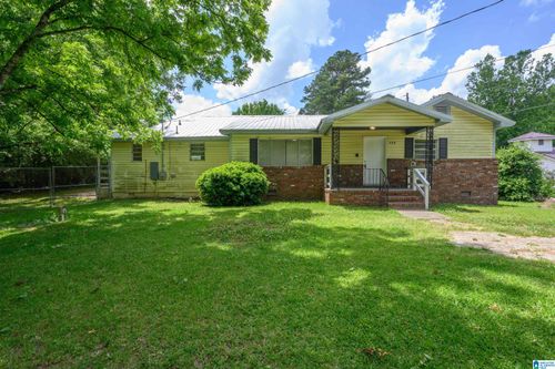 490 Glasgow Rd, BIRMINGHAM, AL, 35224-2833 | Card Image