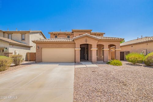 13231 W Creosote Dr, Peoria, AZ, 85383-7843 | Card Image