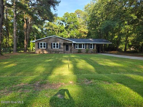 503 Covington Dr, Kinston, NC, 28501-9146 | Card Image