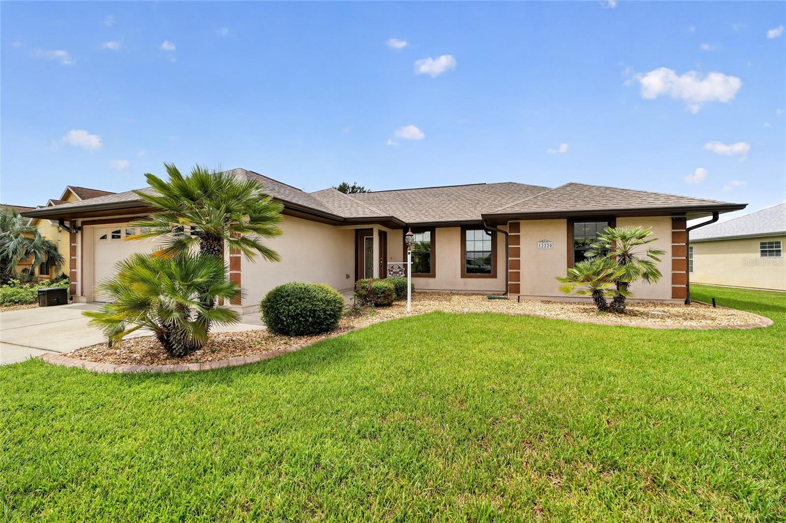 Residential in SUMMERFIELD 2