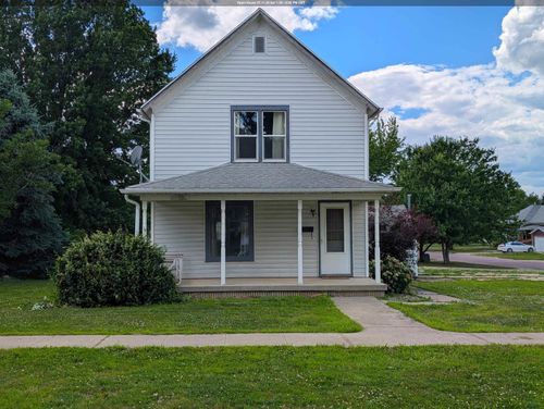 1321 Avenue I, Hawarden, IA, 51023-1848 | Card Image