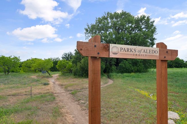 302 Blue Stem Ln, House other with 4 bedrooms, 4 bathrooms and null parking in Aledo TX | Image 31